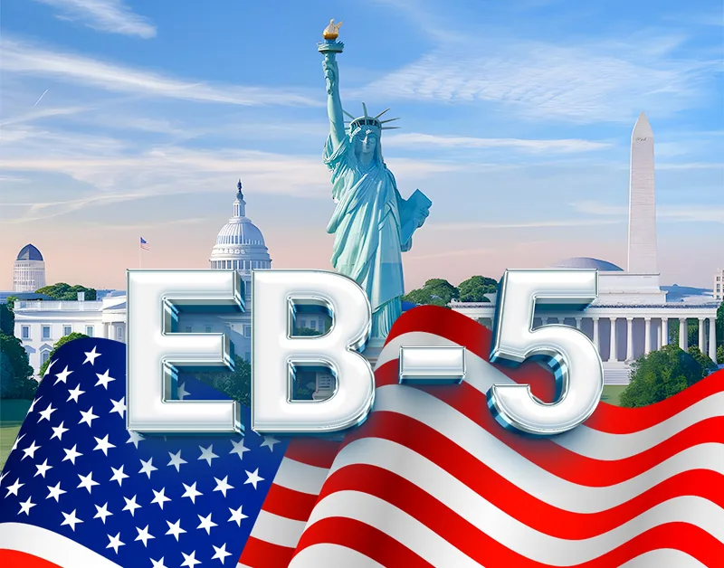 Định cư Mỹ diện EB5: 7 câu hỏi cần hiểu rõ trước khi xem đây là một “khoản đầu tư định cư”